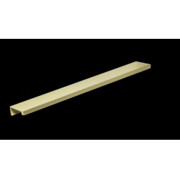 Marlow Trim Handle 256mm Reverse Mounted