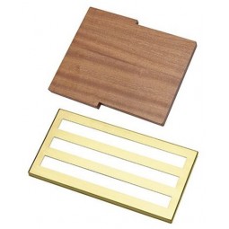 Accessory Channel Pack (Chopping Board)