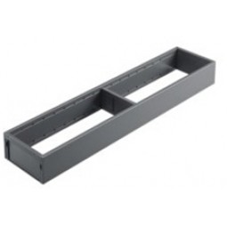 Ambia-Line For Legrabox Frame 50mm High 100mm Wide