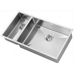 Zenduo 15 200/550 Sink RH Bowl ''FOR GREEN PK''