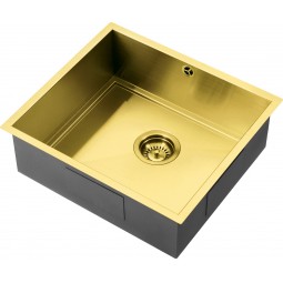 Axixuno 450U SOS Undermount Sink ''FOR ORANGE PK''