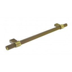 Knurled Bar Handle 192mm