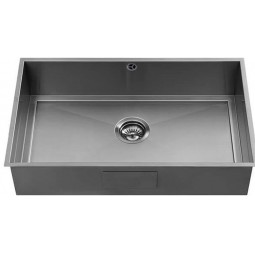 Axixuno 700U SOS Undermount Sink ''FOR ORANGE PK''