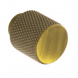 Knurled Knob 20mm