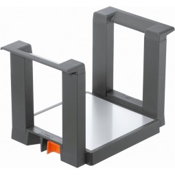 Ambia-Line For Legrabox Plate Holder For Up To 12 Plates