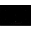 CDA - 5 Zone  77cm Induction Hob,2 Bridging Zones, Slider Control