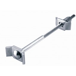 Worktop Connector Bolt, Assembled, 150mm Long Per 100