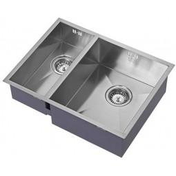 Zenduo 15 180/340U BBR Undermounted Sink ''FOR GREEN PK''