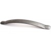 Kitchen Stori - Bow Handle, 160mm, Pewter