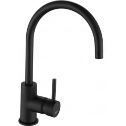 Courbe Curved Spout Tap