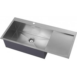 Zenuno 70 I-F BBL Undermounted Sink Deep