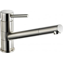 Pluie Angled Spout Tap