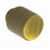 Second Nature Handles - Knurled Knob 20mm