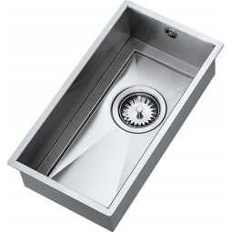 Axixuno 210U QG Undermount Sink