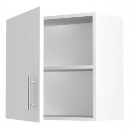 575 x 600mm Single Wall Unit