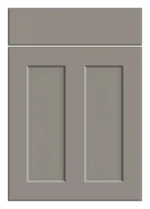 Chester door and drawer front