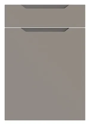 Integra door and drawer front