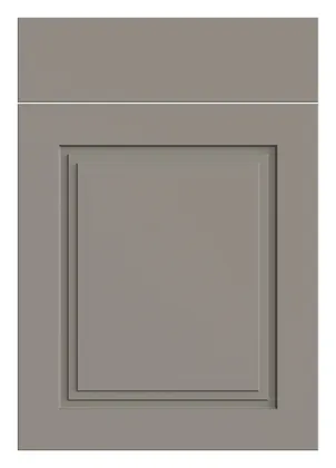 Paris door and drawer front