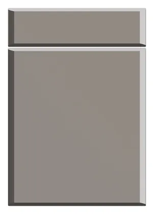 Pisa made to measure kitchen door and drawer front
