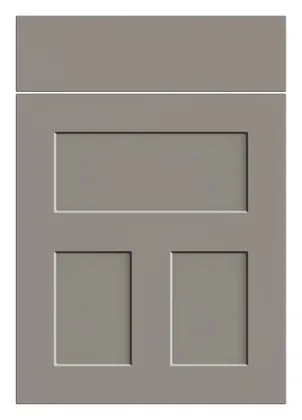 Stratford door and drawer front