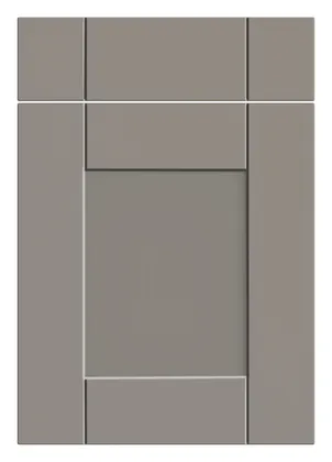 Warwick door and drawer front